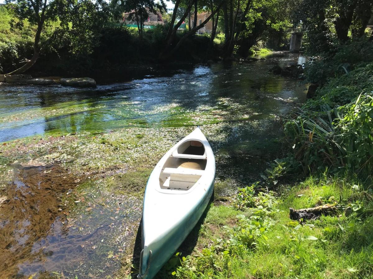 Les Gites De Petrocoriis Boulazac Isle Manoire Buitenkant foto