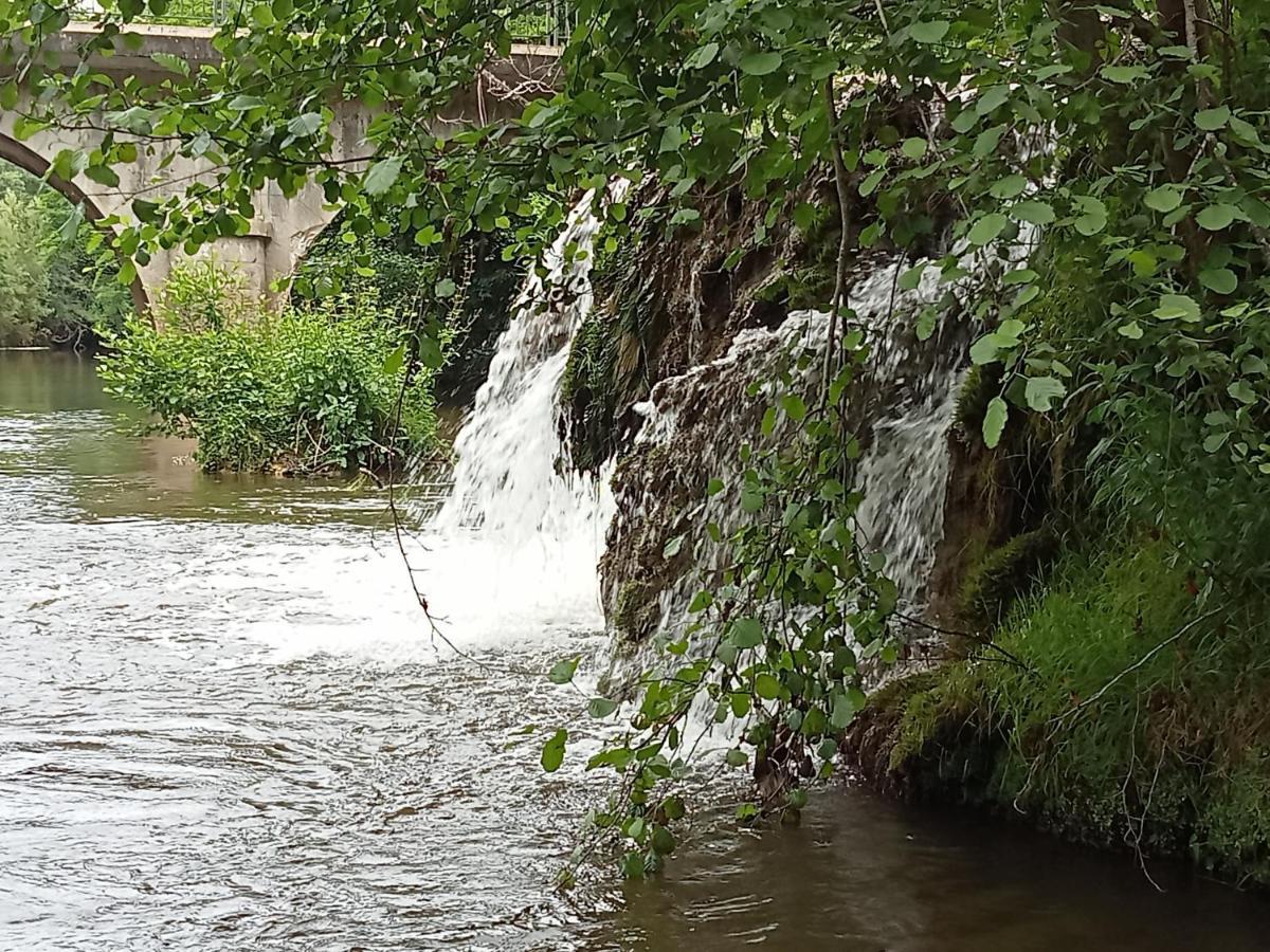 Les Gites De Petrocoriis Boulazac Isle Manoire Buitenkant foto