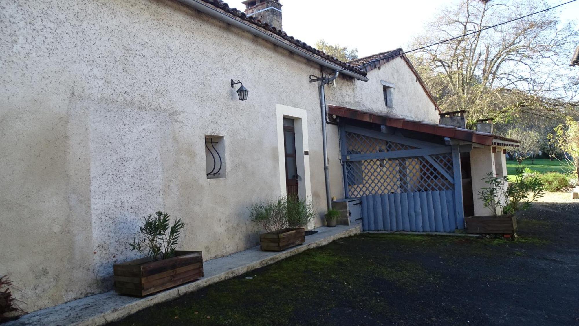 Les Gites De Petrocoriis Boulazac Isle Manoire Buitenkant foto
