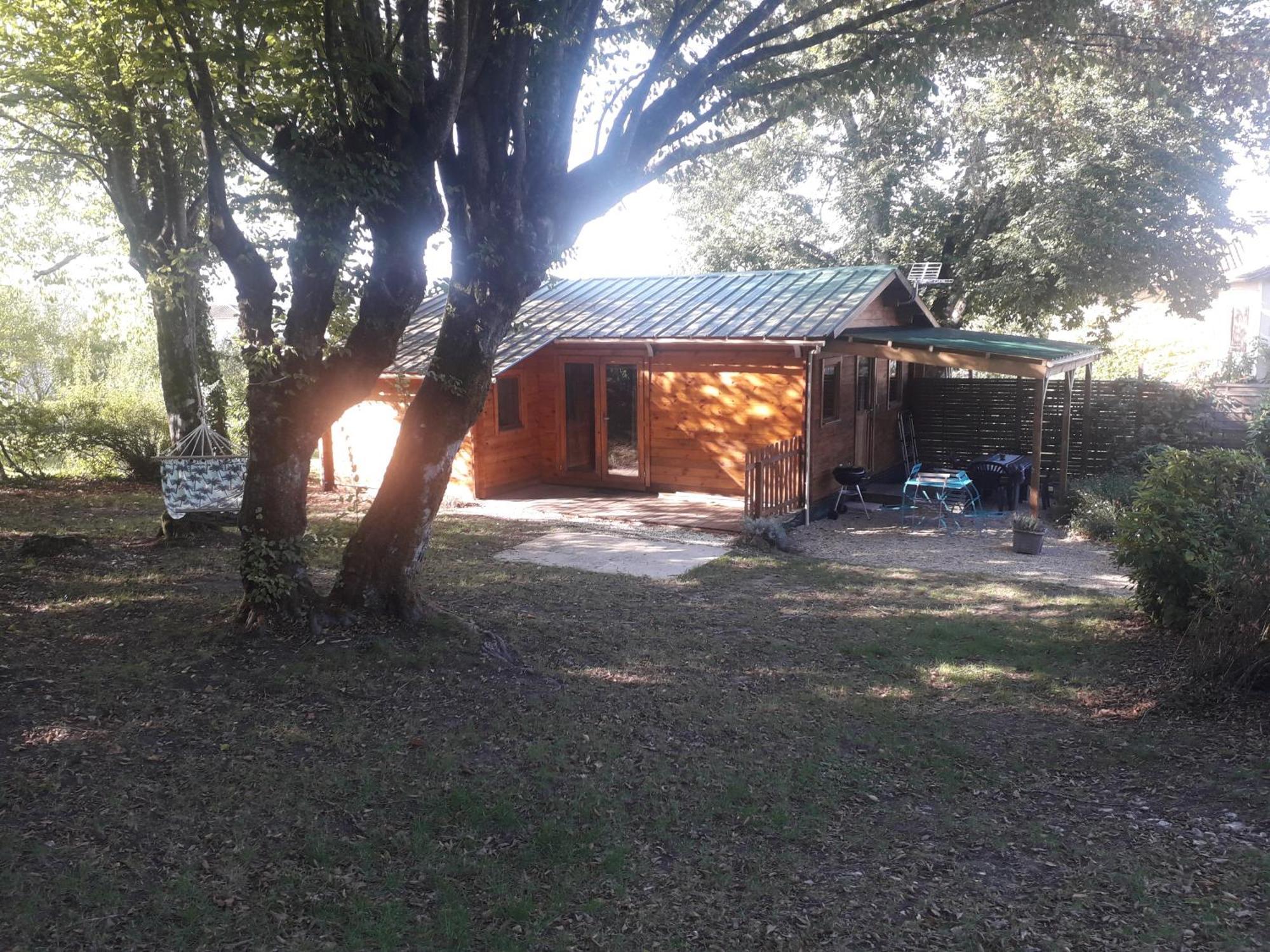 Les Gites De Petrocoriis Boulazac Isle Manoire Buitenkant foto